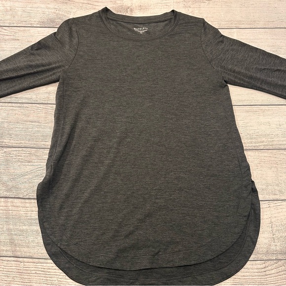 Women’s Athleta long sleeve top - Picture 2 of 12